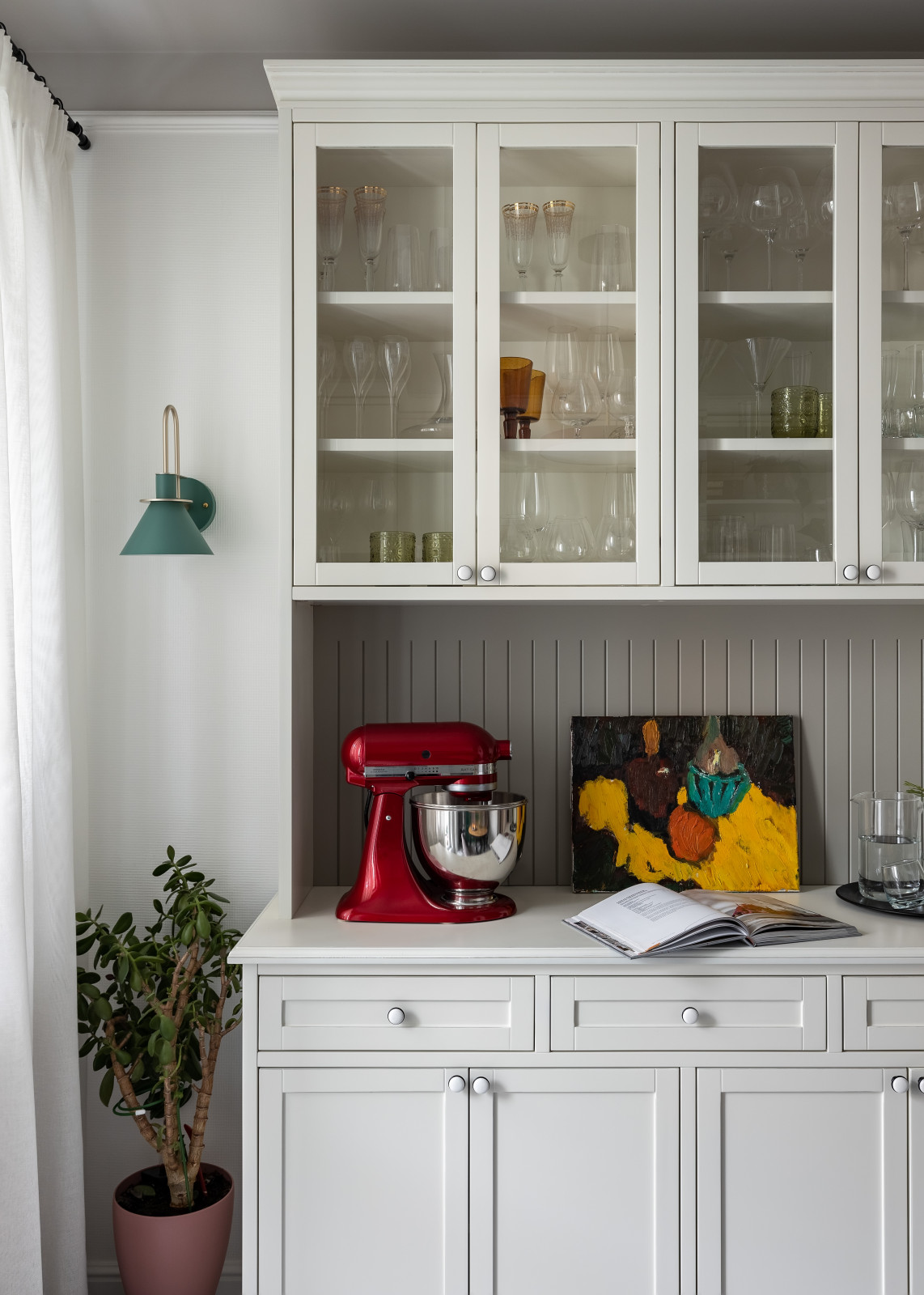 Квартира в панельном доме