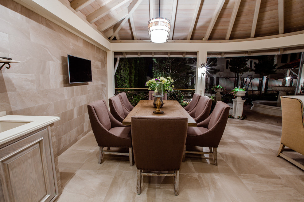 Загородный дом в Геленджике