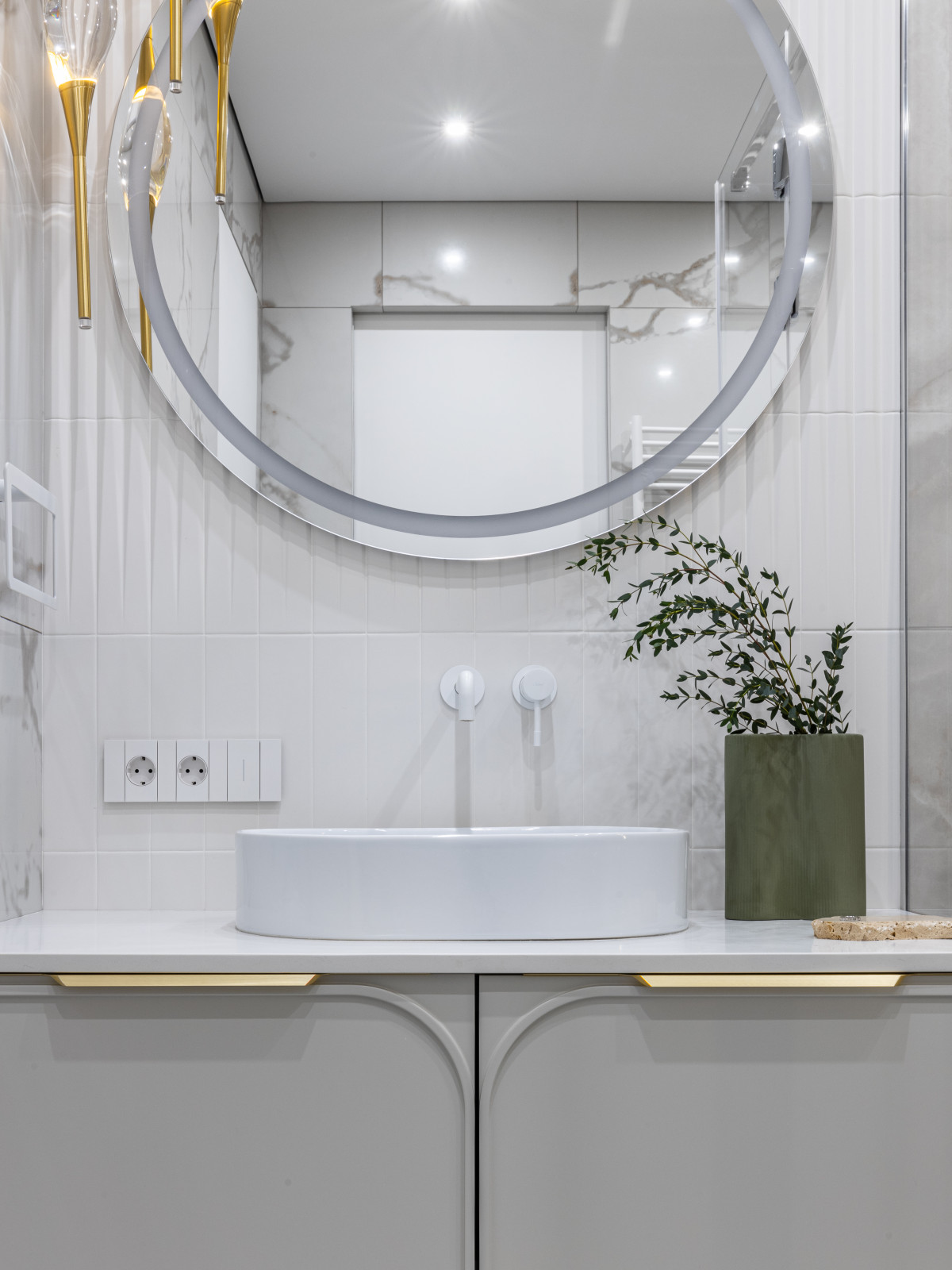 Квартирв в центре г.Уфа