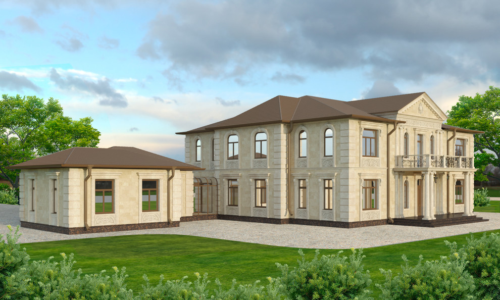 Сестрорецк Дом