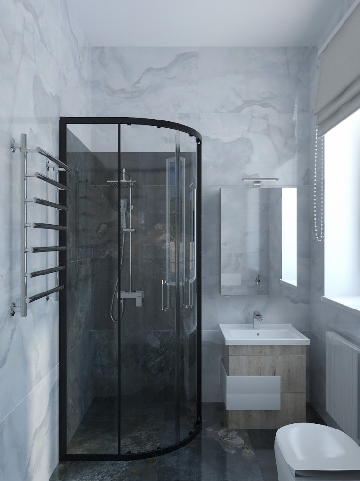 Дом "Великие озера"