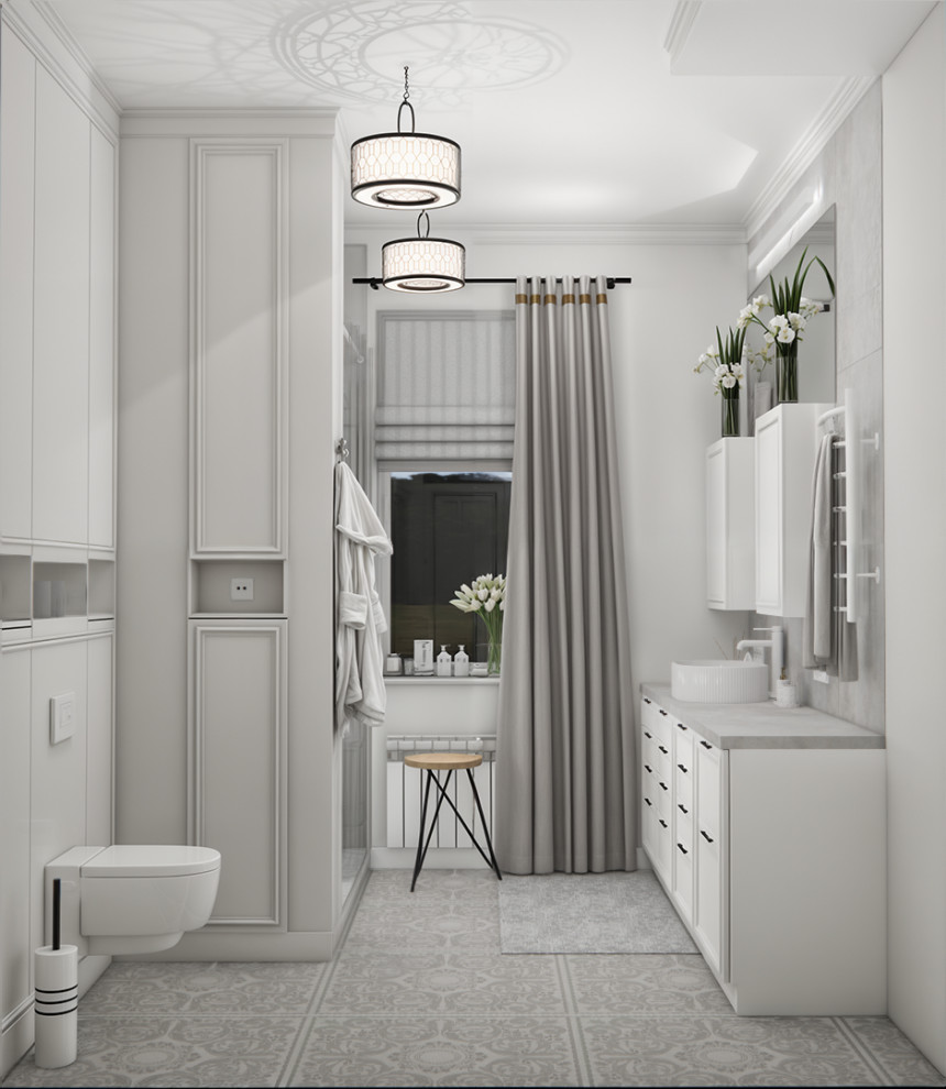 Дом КП "Онегин"