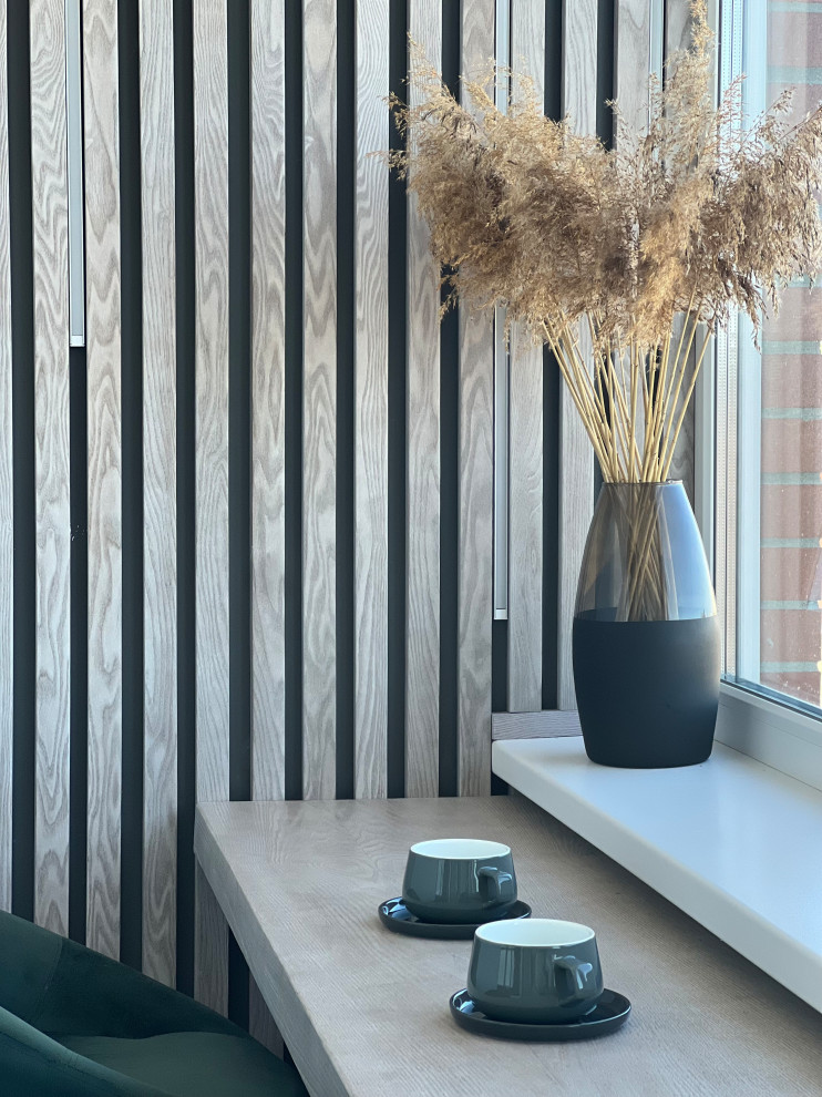 Квартира на Ленина