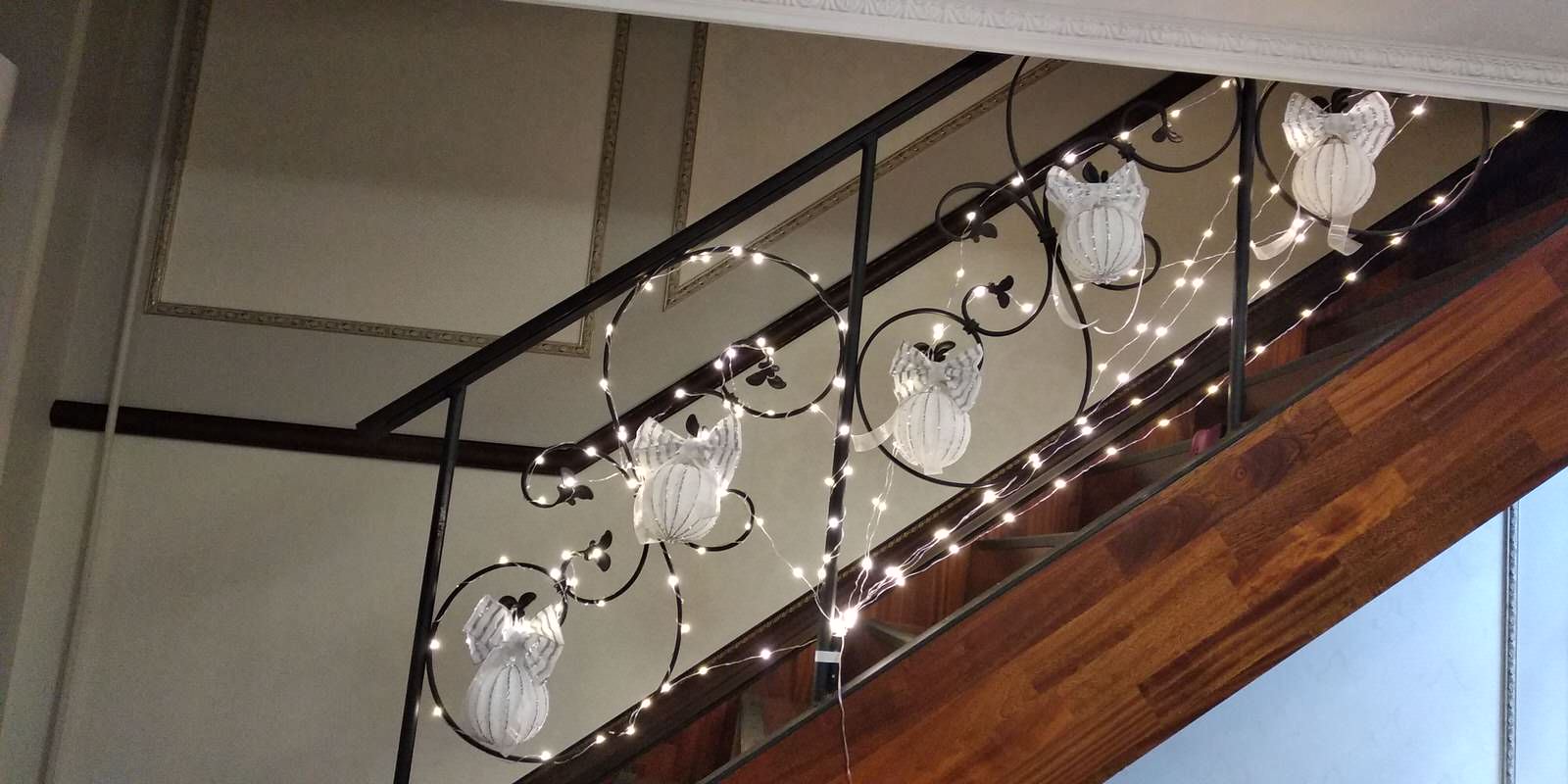 Обложка проекта: Идеи к Новому году!