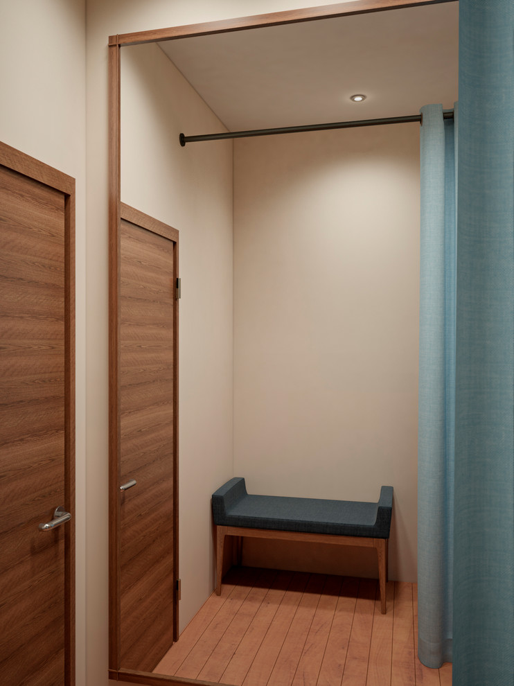 SPA в частных аппартаментах