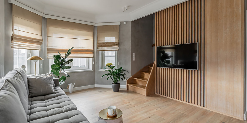 Дом, Ленинградская область, 124 м2.