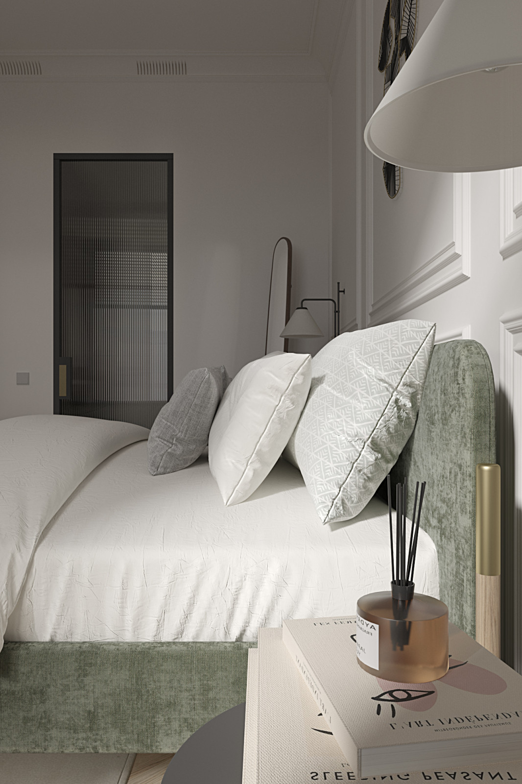 Частная 3х комнатная квартира ЖК ТИШИНКА