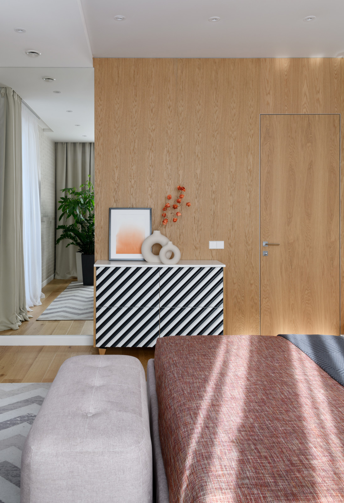 ЖК ЯДРИНЦЕВСКАЯ