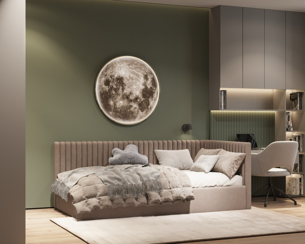 Квартира 65 м2