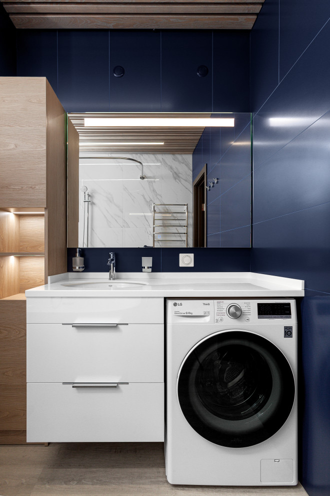 Дизайн проект квартиры