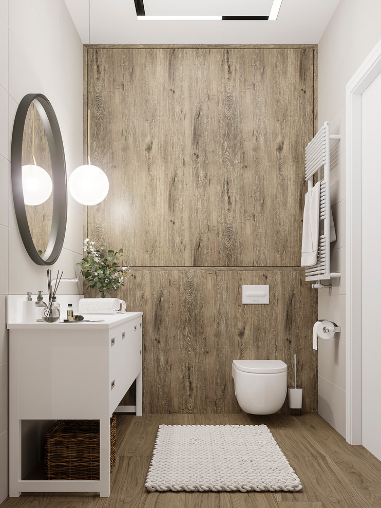 Флора и Фауна