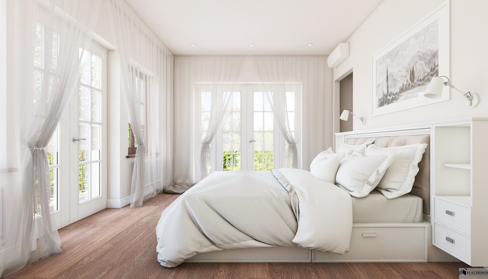 Юсупово Лайф Парк, Дом 650 м2