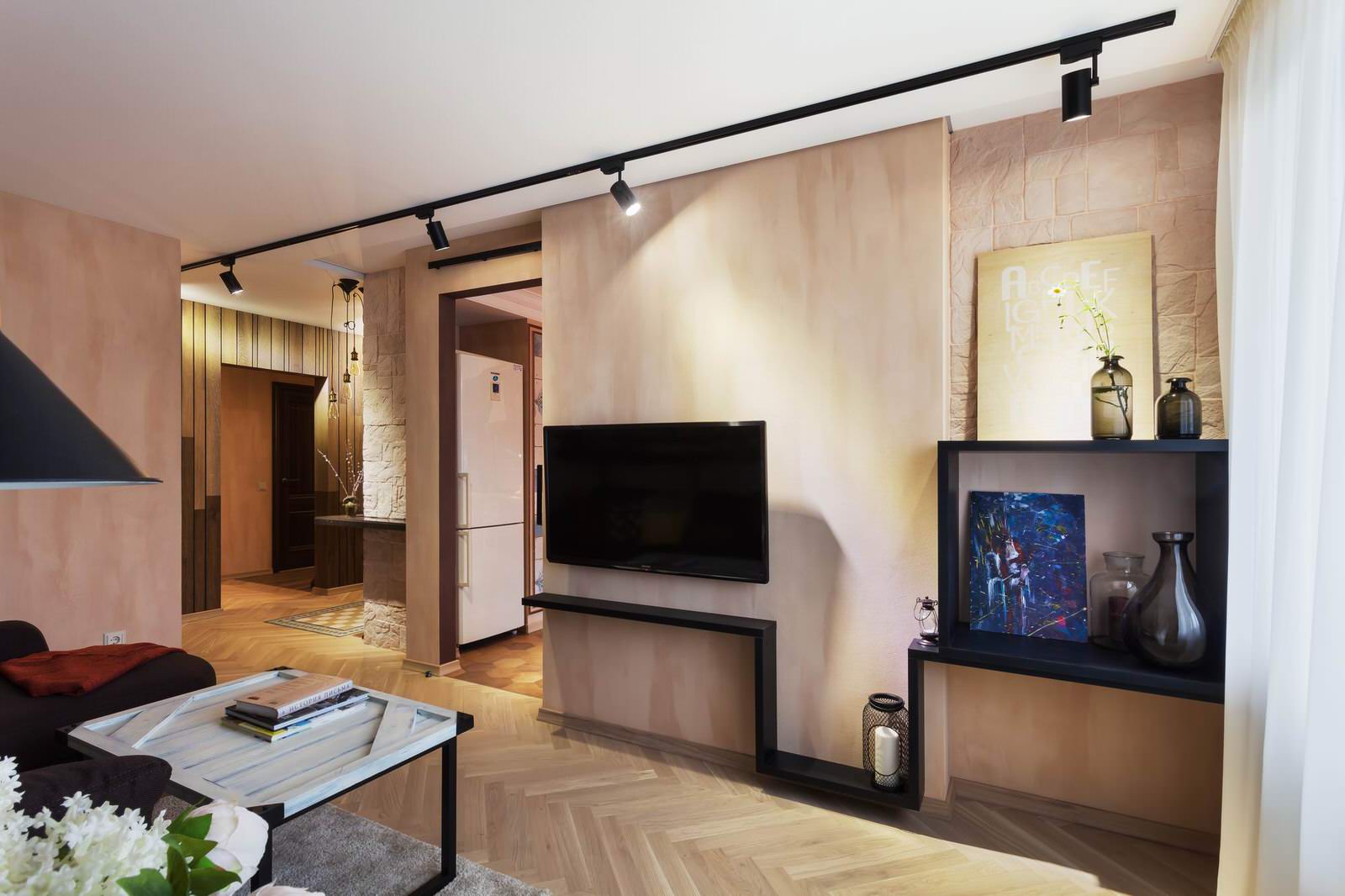 Квартира на Компрессорном