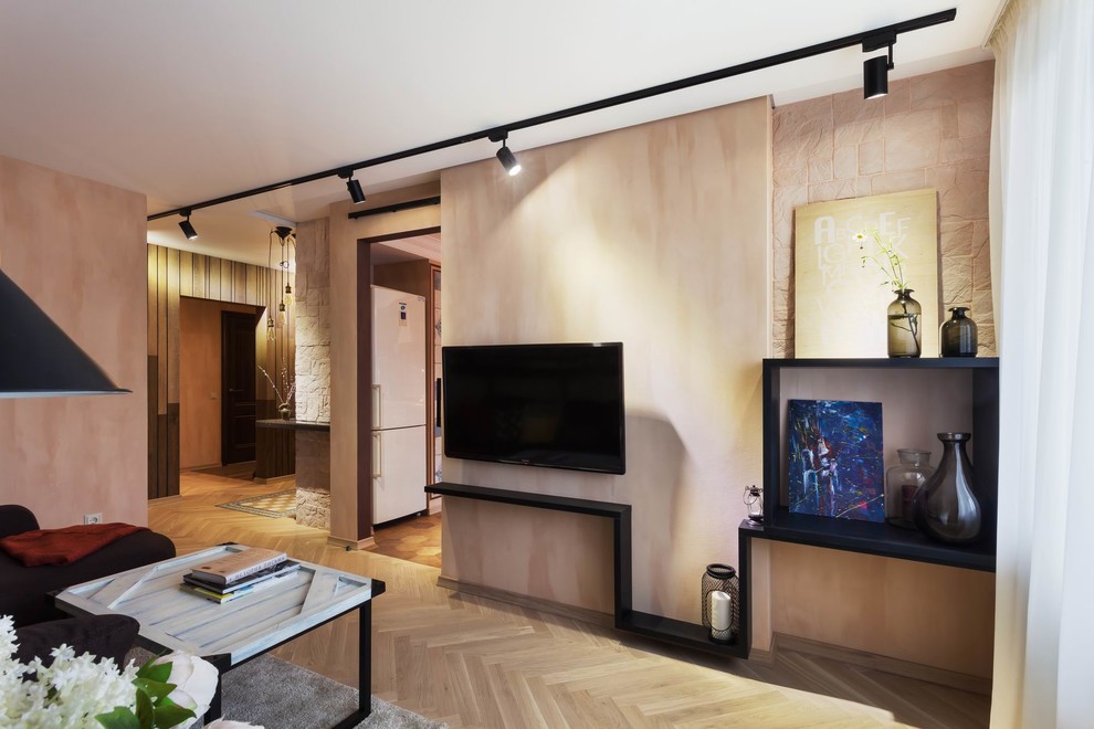 Квартира на Компрессорном