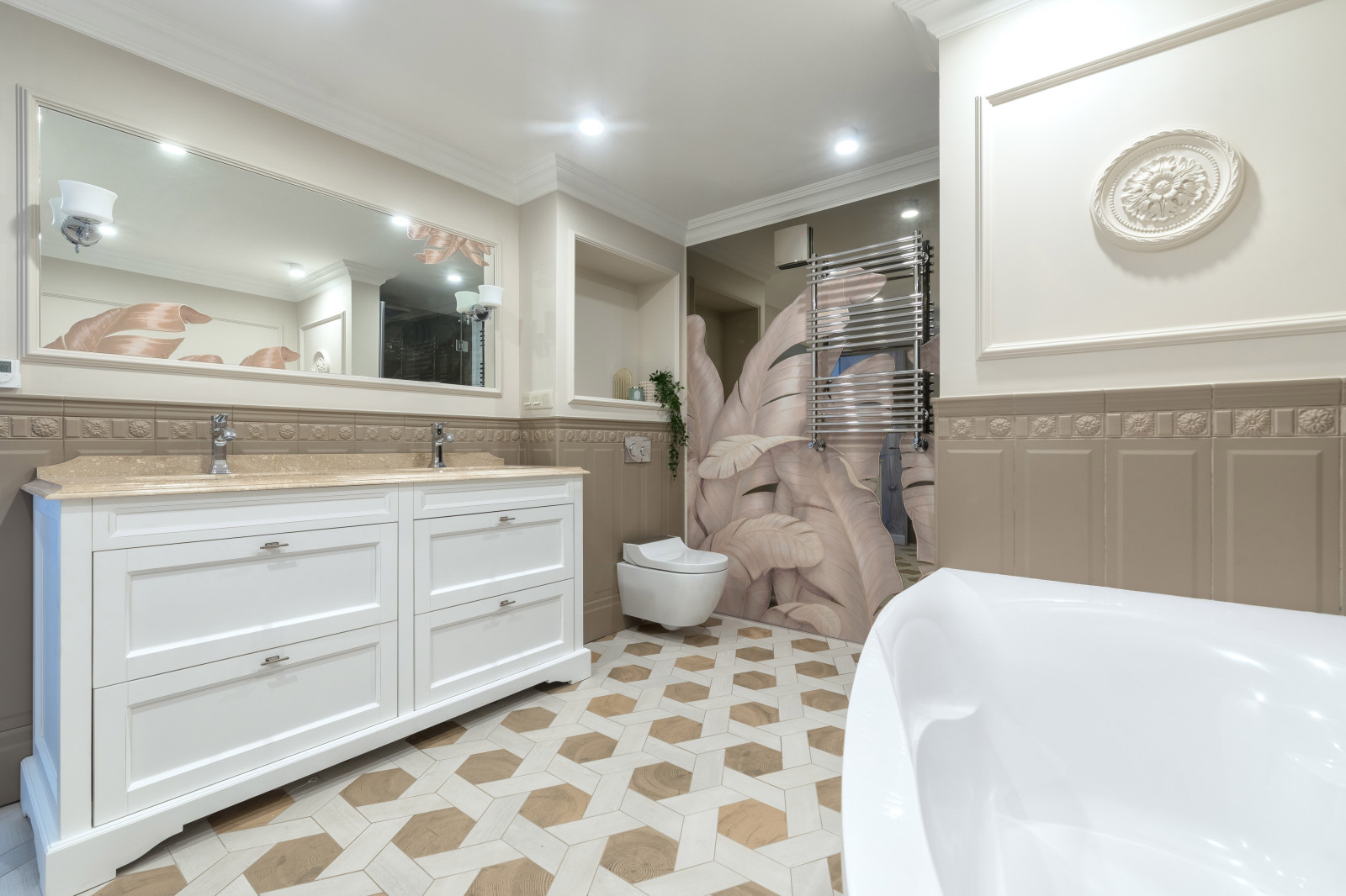 Дом, который посторил Джек!