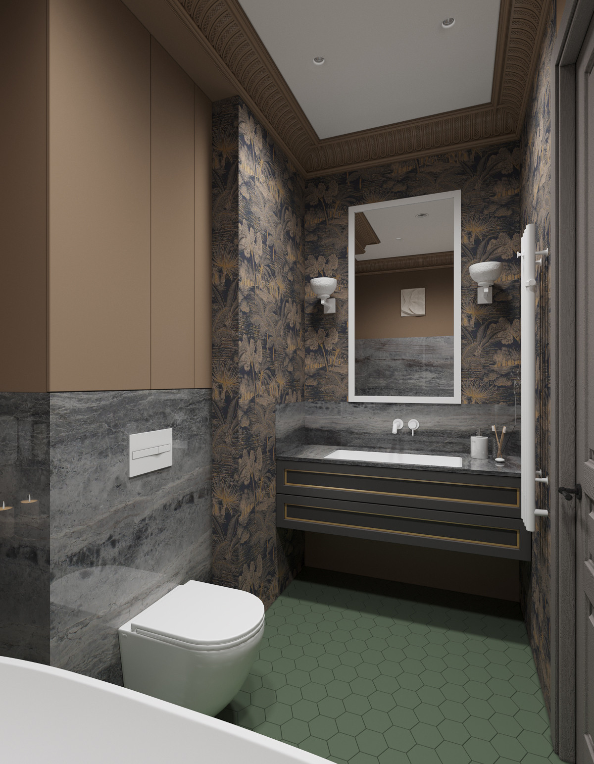 Квартира для выходных на Фонтанке