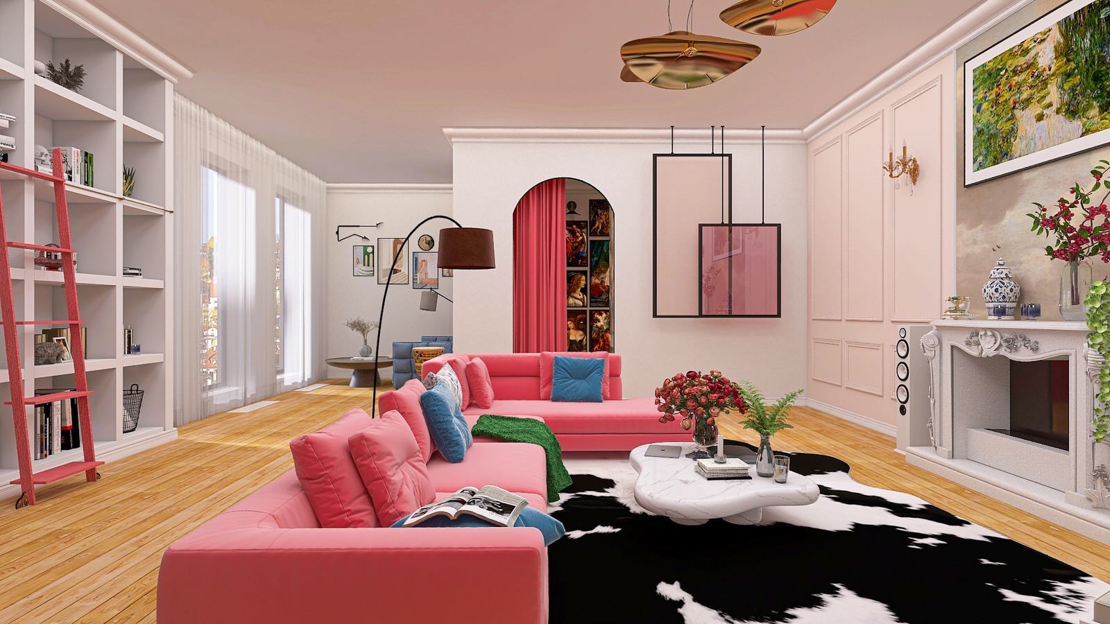 Кристина Алексина