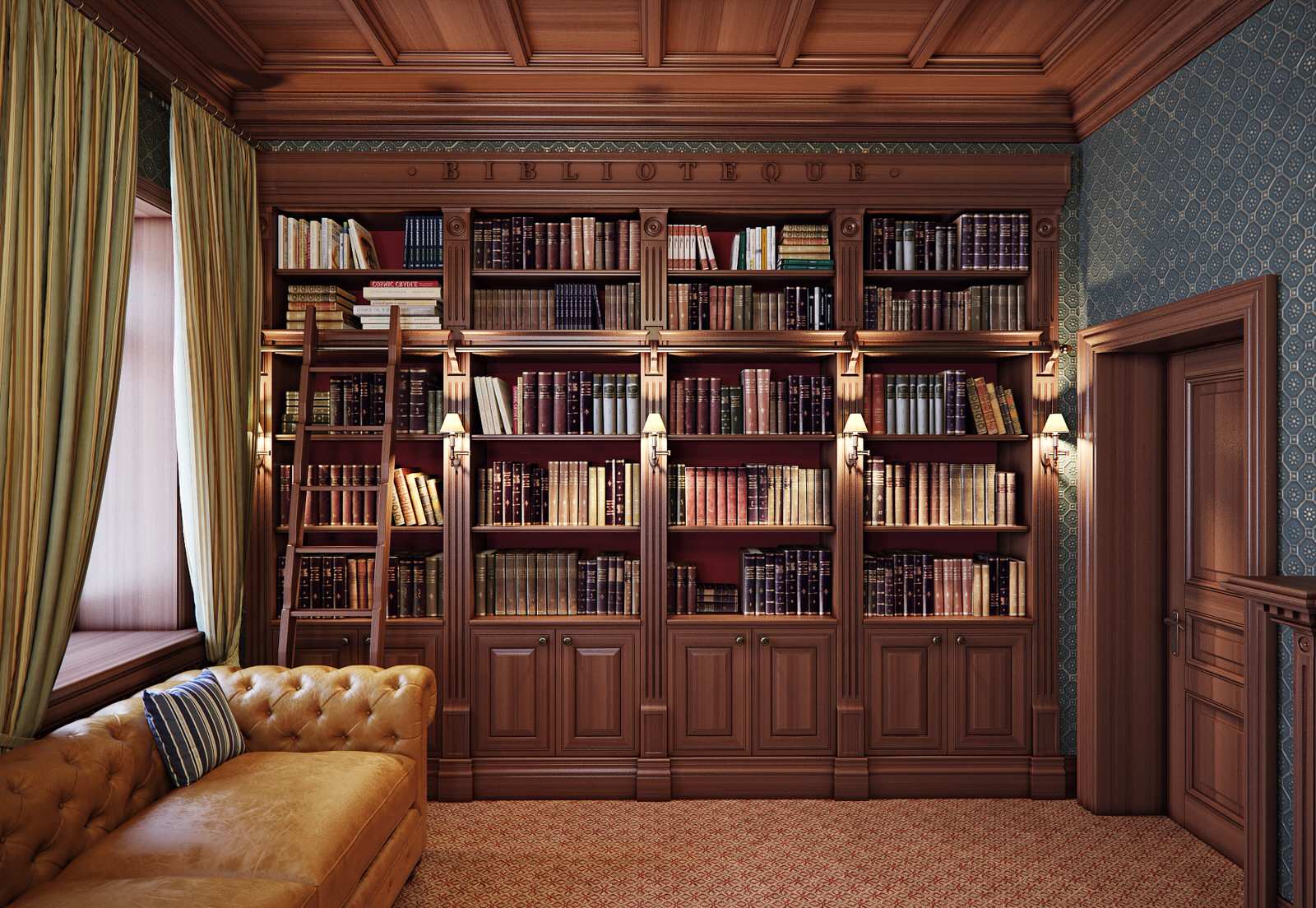 Обложка проекта: Дом в поселке Красное, 390 м2