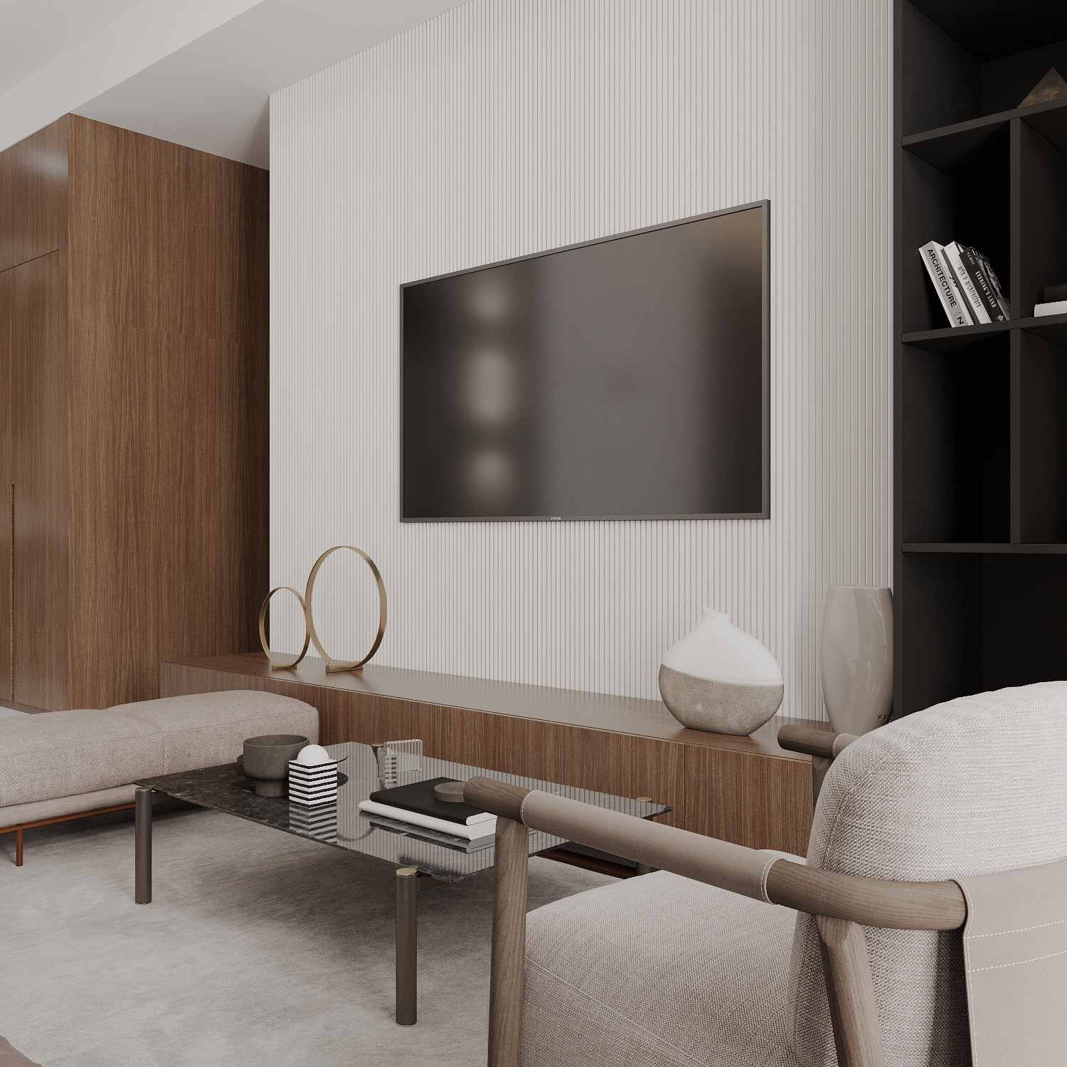 Квартира 120м2 на Соколе