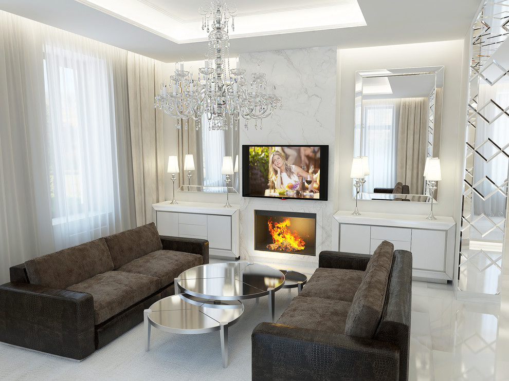 Дом в Николино