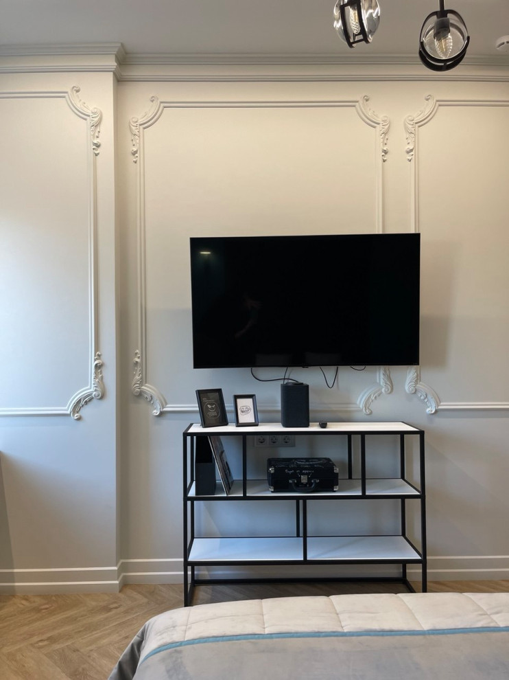 ЖК Алые Паруса ТД