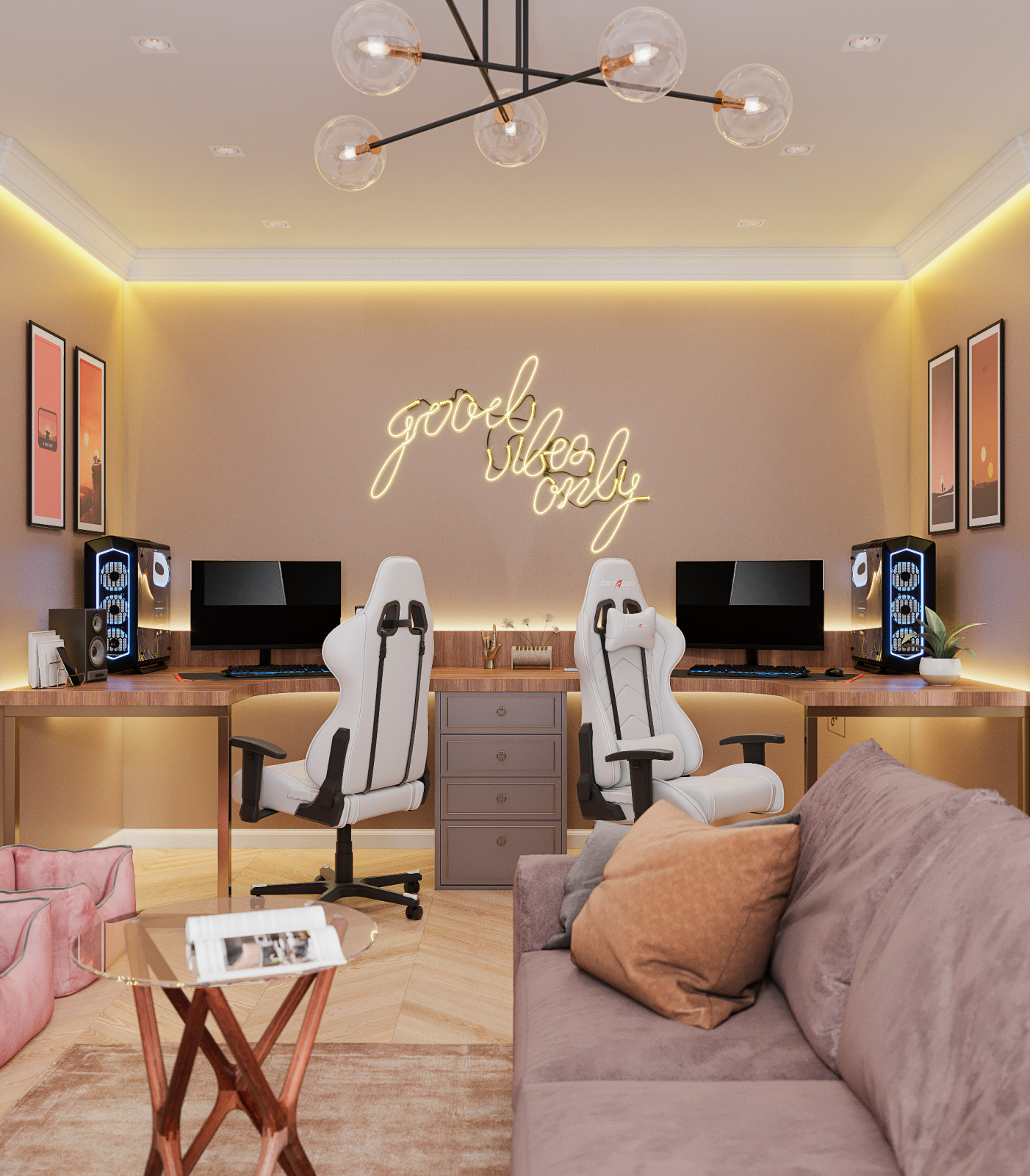 ЖК "Ленинград"