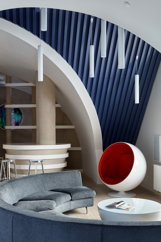 Дом. Одинцовский район