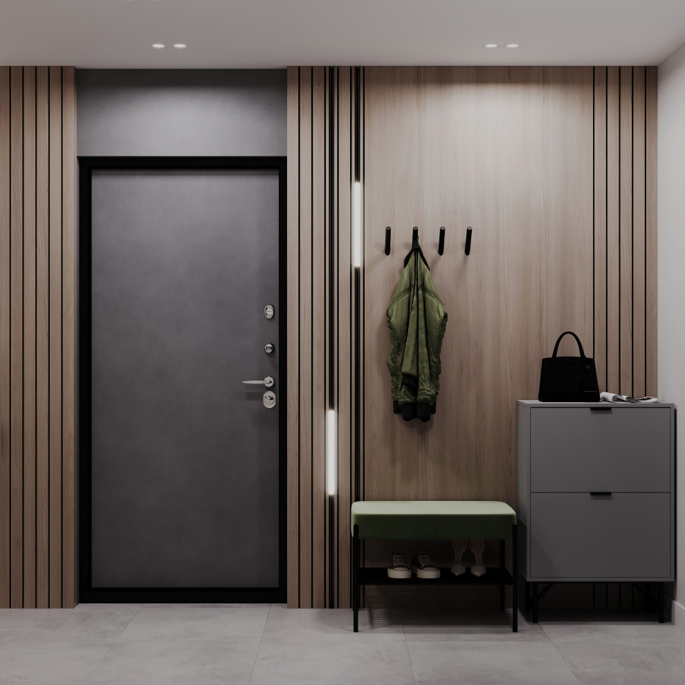 ЖК Матрешки