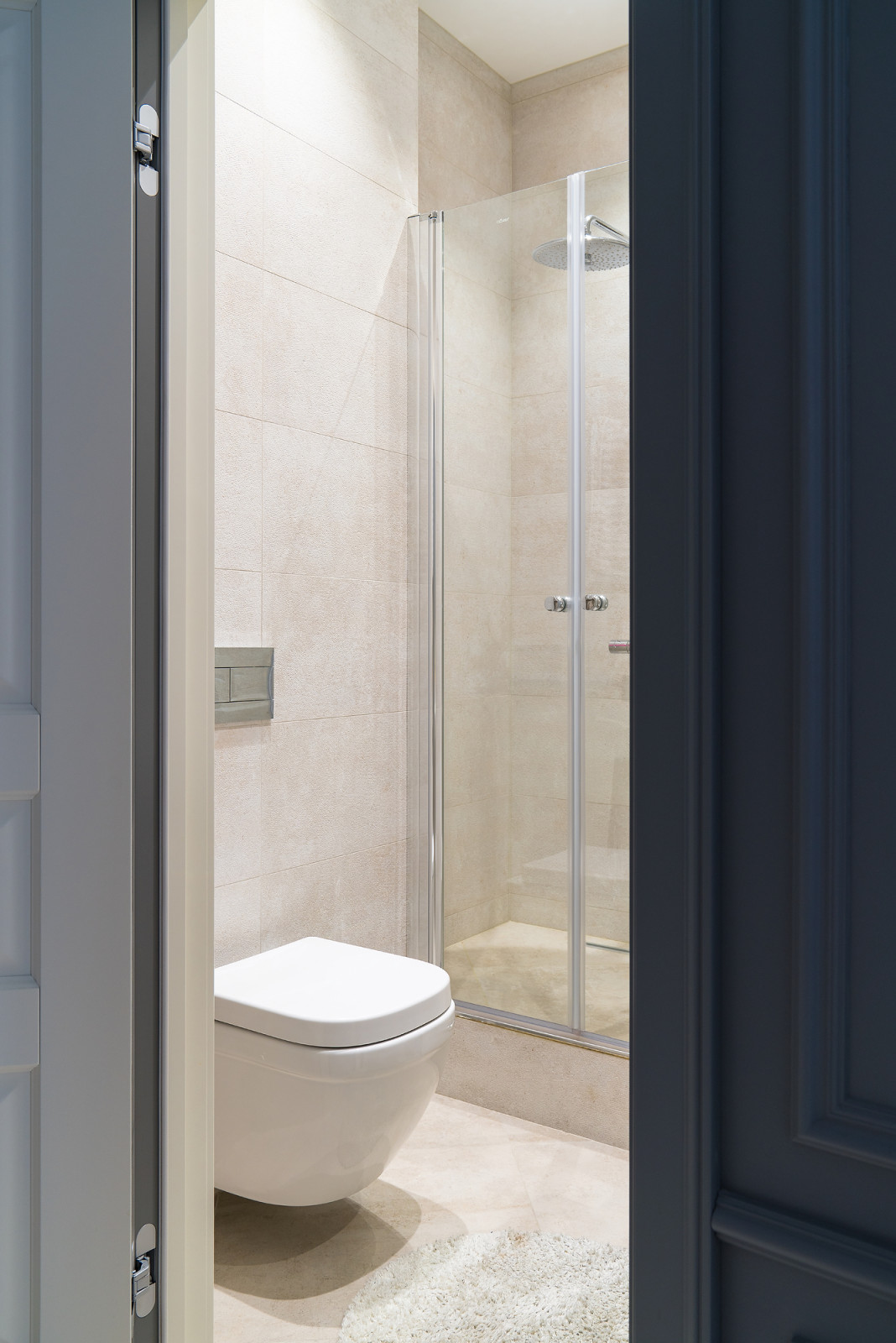 Квартира в ЖК "Три ветра"