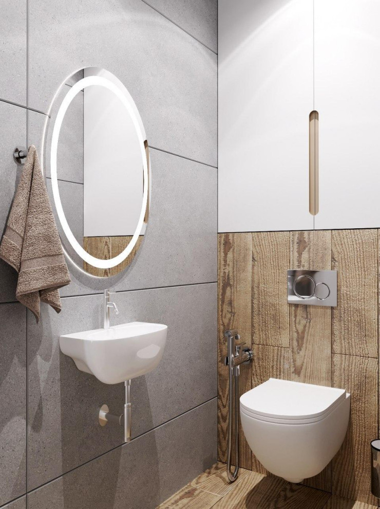 Скандинавский перфоманс