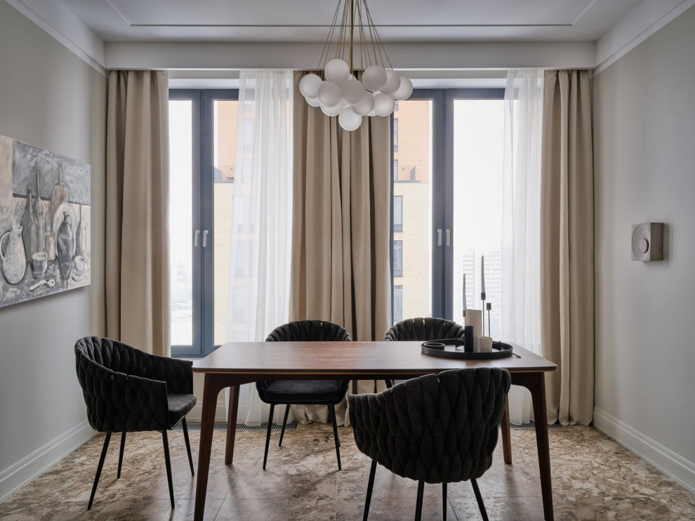 ЖК Вандер парк