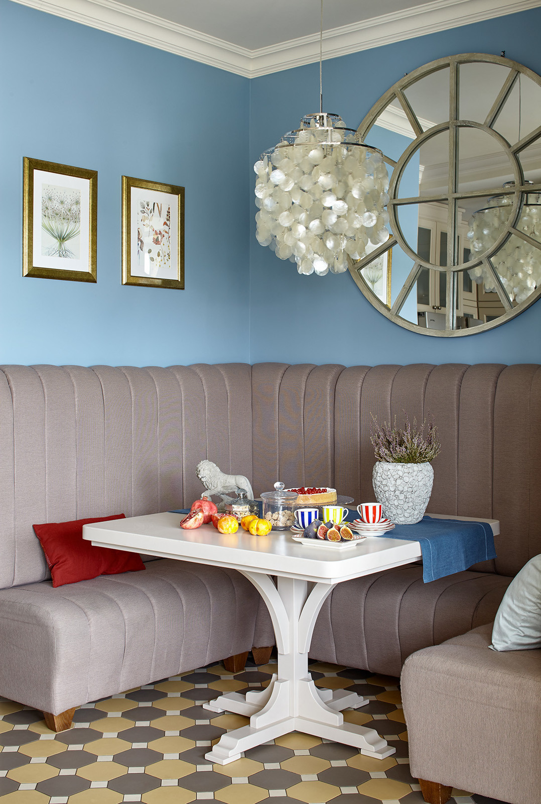 Ленинградский проспект