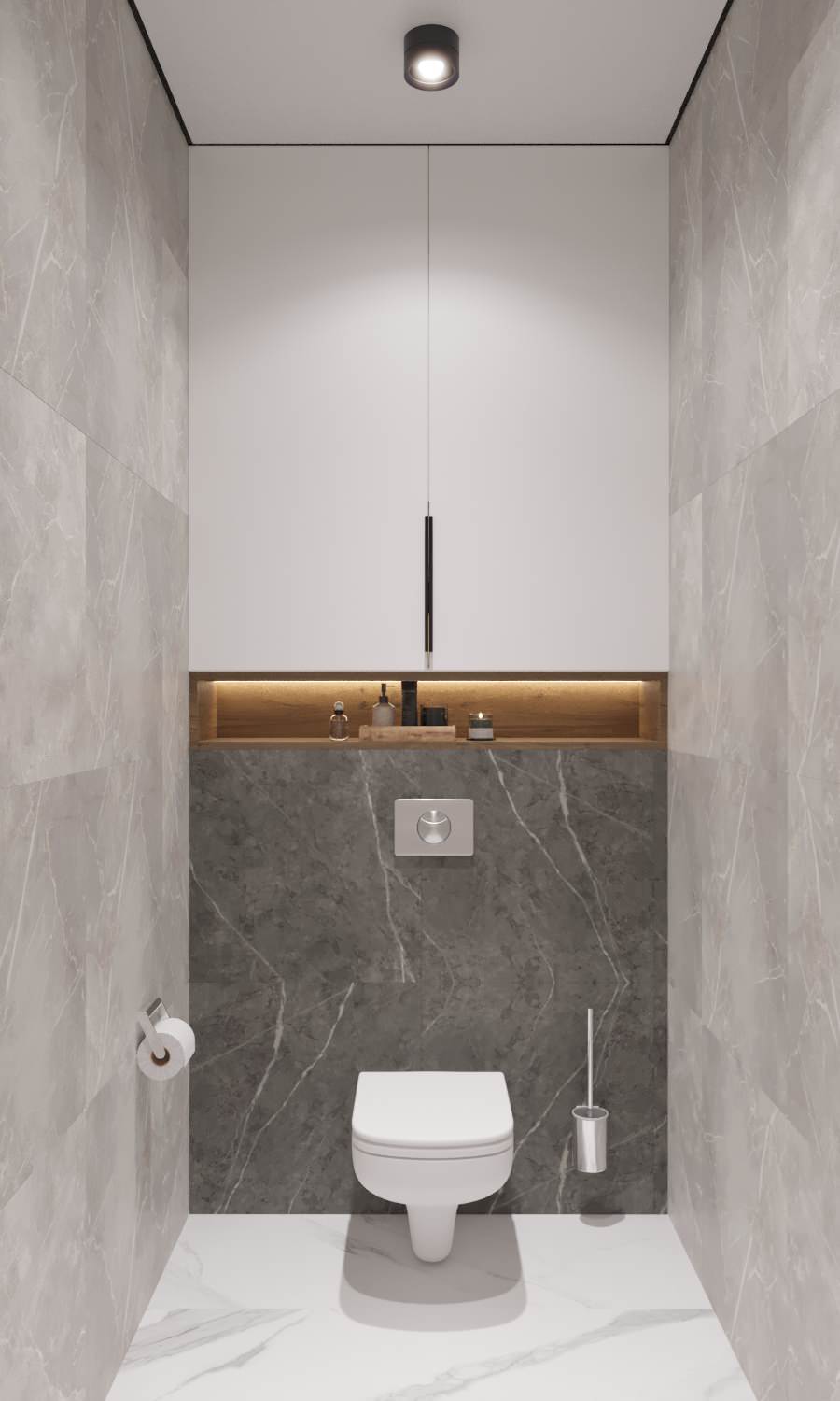 дизайн проект квартиры