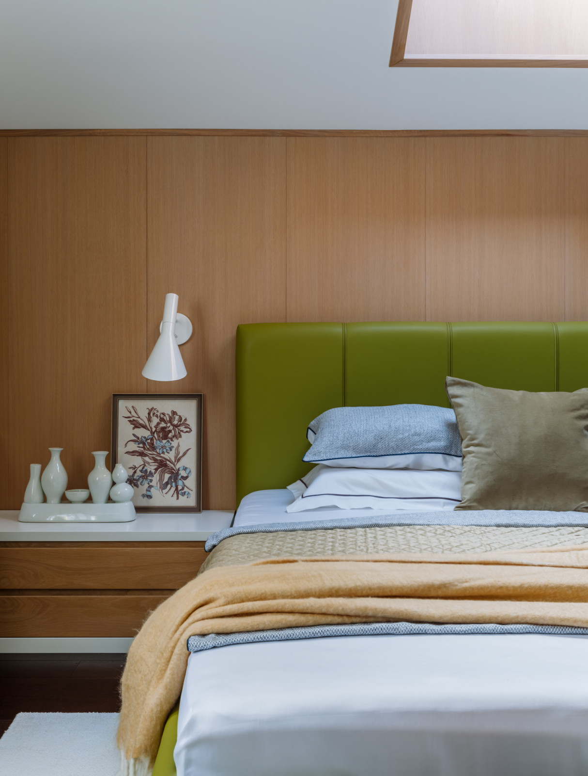 Поселок Дарьино