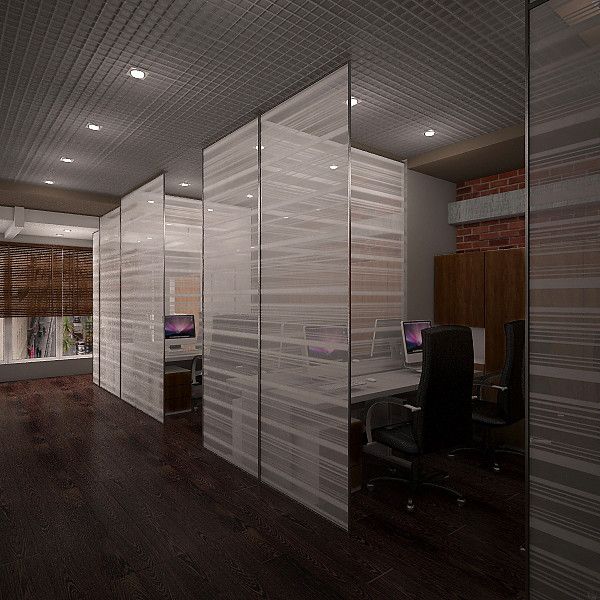 Офис ООО "Невский Эксперт" в БЦ "Базель"