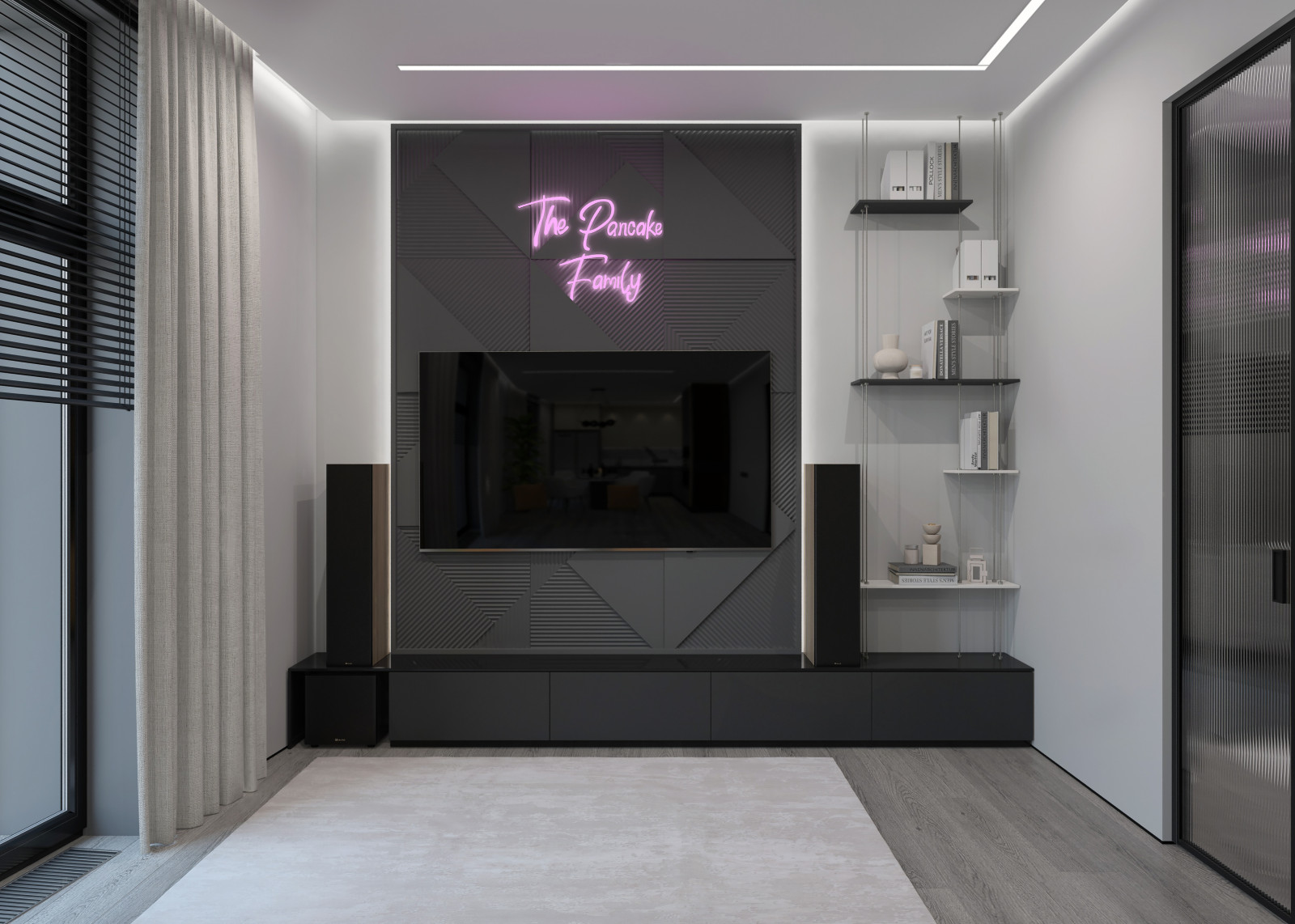 Квартира в Москве