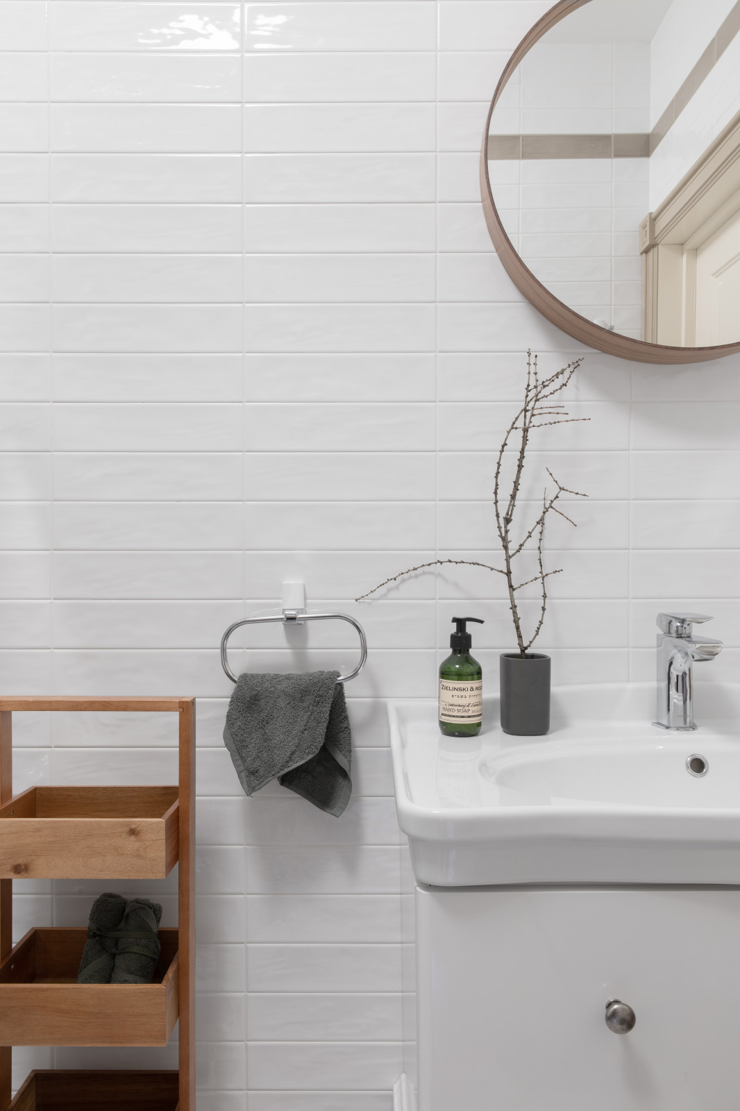 Обложка проекта: Квартира психолога Михаила Лабковского