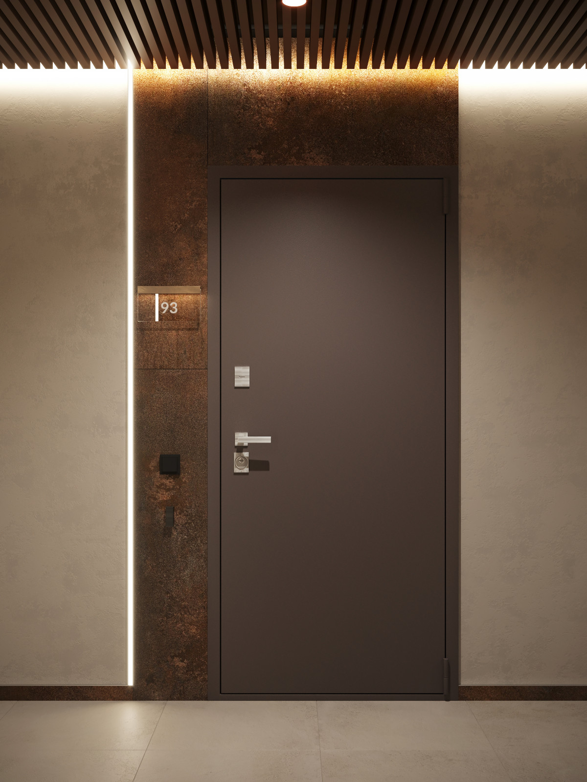 МОП PR-426 ЖК "Видный"