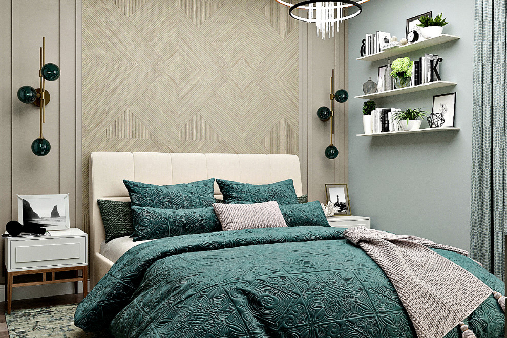 ЖК ГАЛАКТИКА