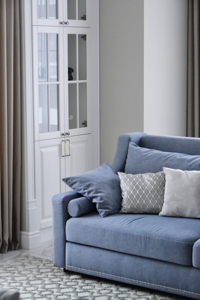 D O L M A T O V - реализация