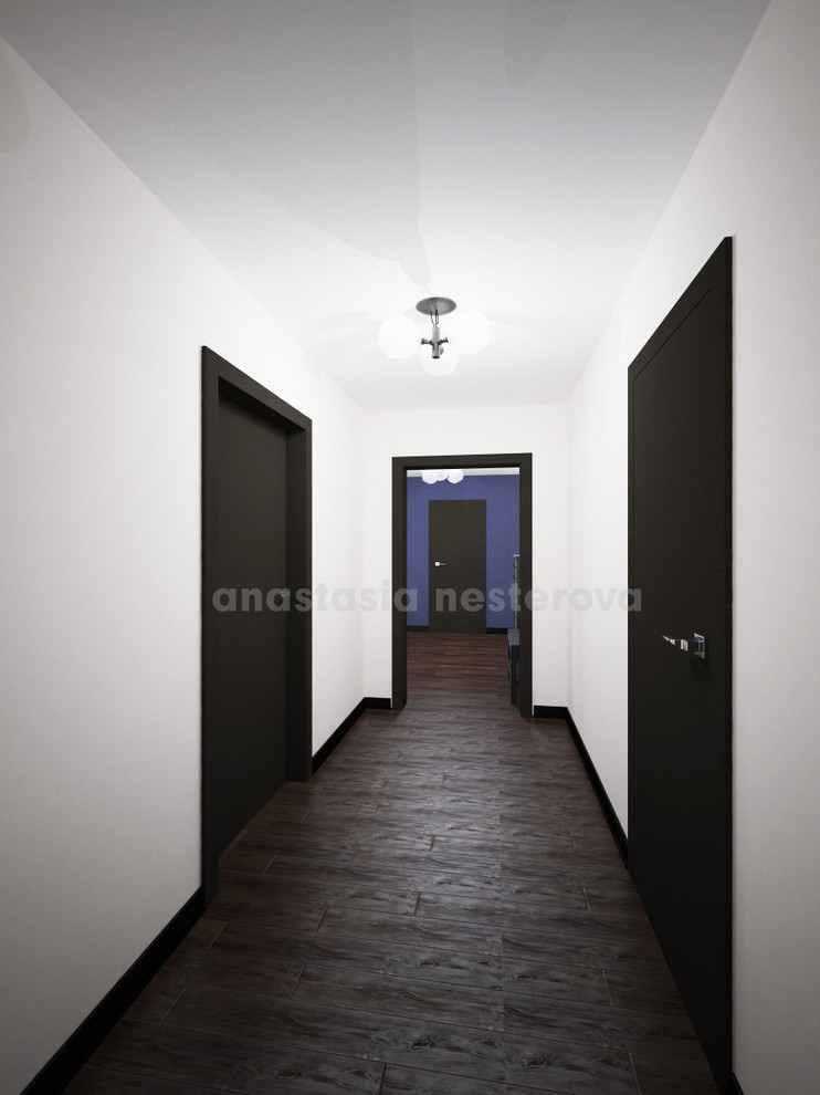 Квартира "Скандинавия"