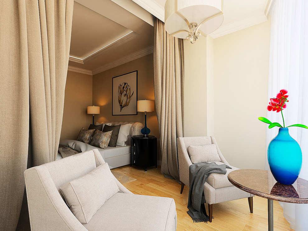 Квартира в ЖК "Новый город"