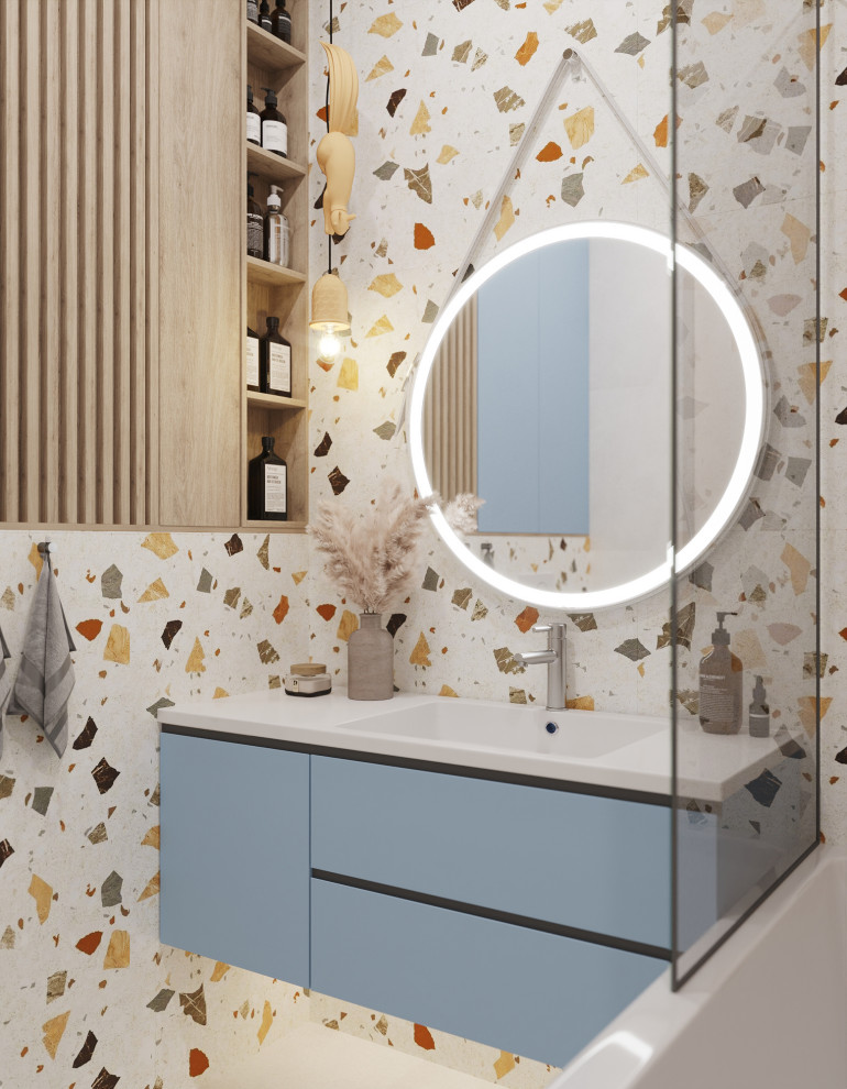 ЖР “Изумрудный бор” квартира 81 м2, г. Екатеринбург