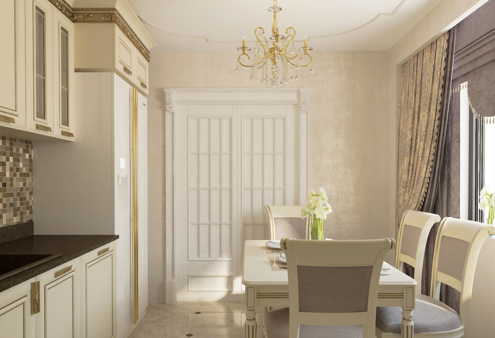 Легкость пространства