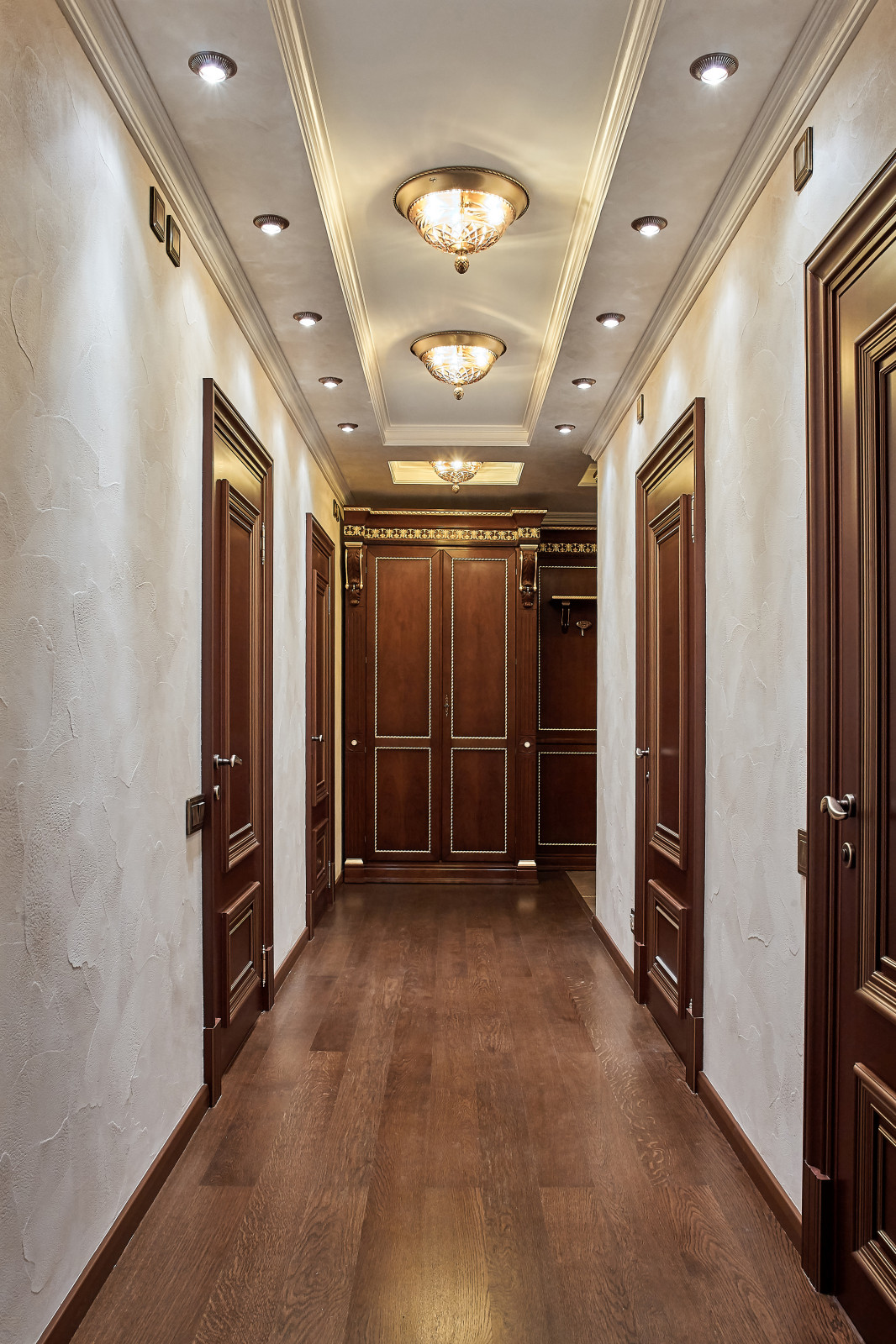 Квартира  80м2