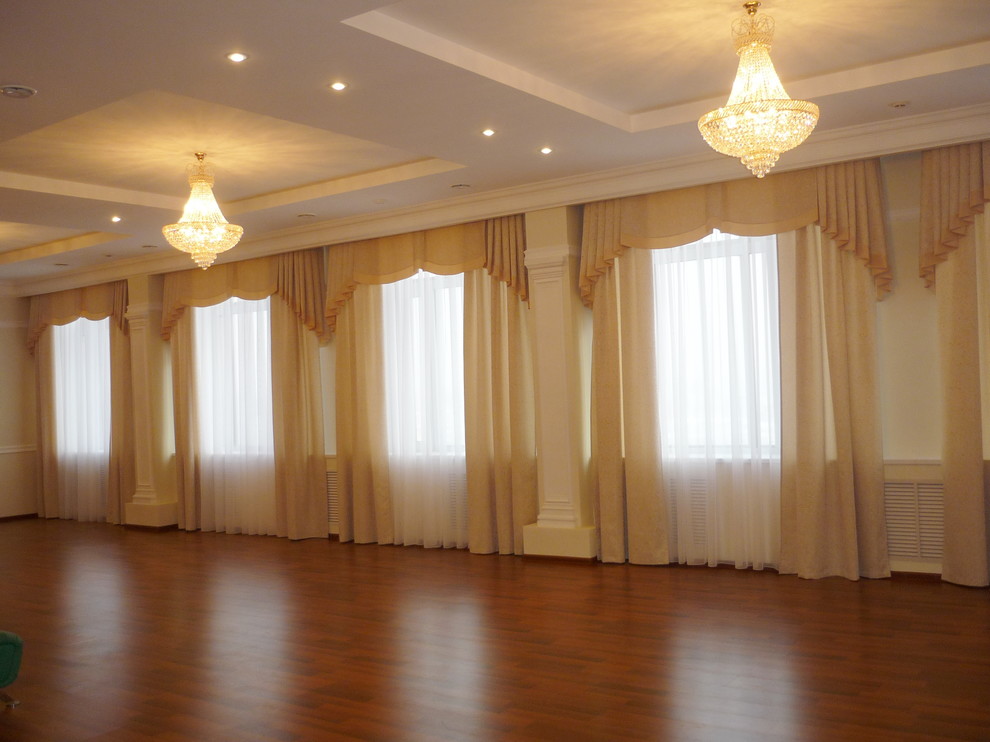 актовый зал