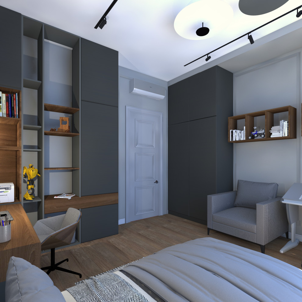 квартира на горького