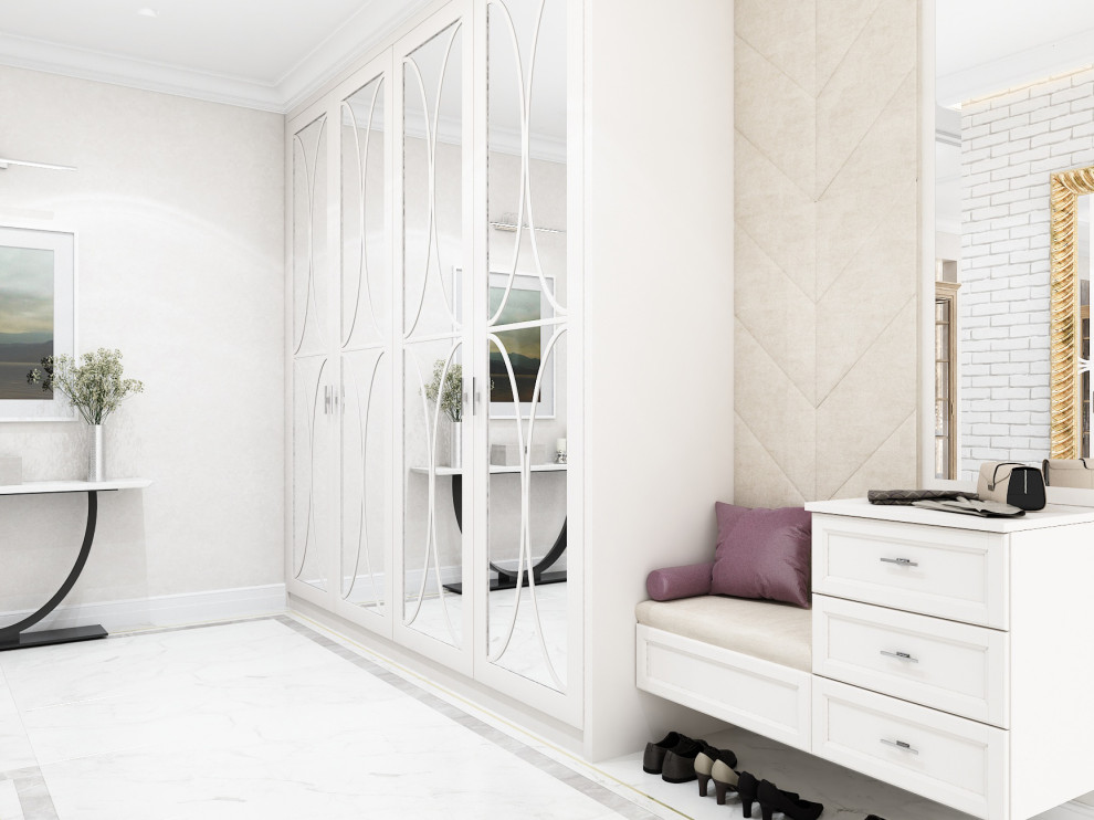 Обложка проекта: КД Династия