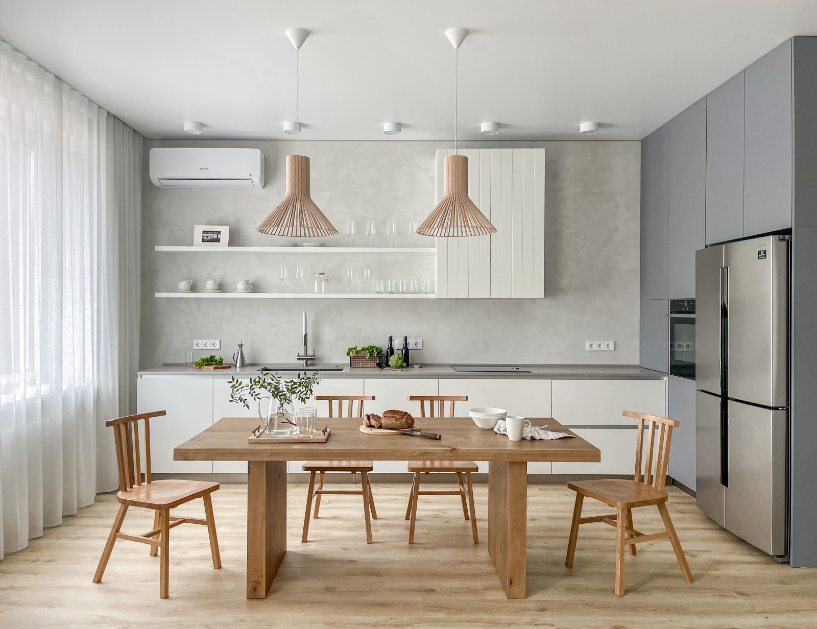 Обложка проекта: Семейный дом в Лукашово (фото)