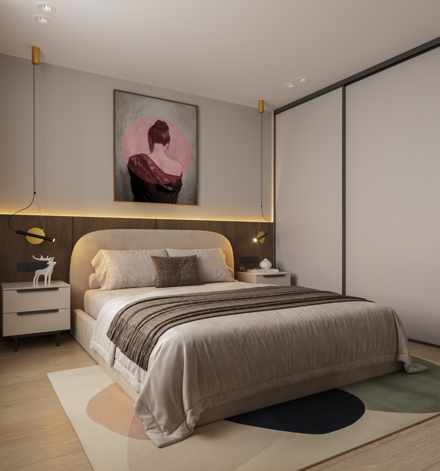 ЖК Цивилизация на Неве